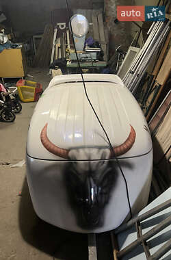 Мотоцикл Туризм Honda GL 1800 Gold Wing Tour 2009 в 