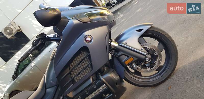 Мотоцикл Круизер Honda GL 1800 Gold Wing 2013 в Одессе