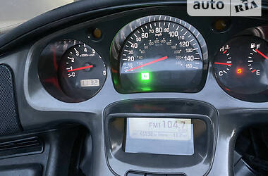 Мотоцикл Круизер Honda GL 1800 Gold Wing 2004 в 
