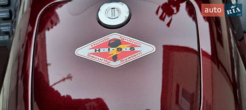 Мотоцикл Туризм Honda GL 1800 Gold Wing 2006 в Днепре