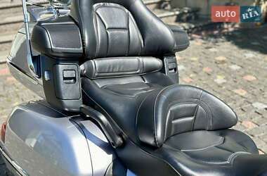 Мотоцикл Круизер Honda GL 1800 Gold Wing 2009 в 