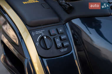 Трайк Honda GL 1800 Gold Wing 2008 в 