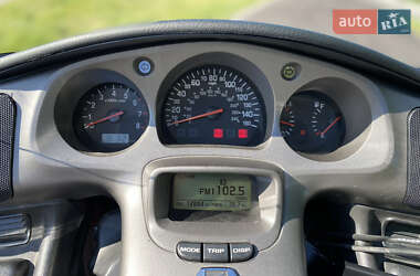 Мотоцикл Туризм Honda GL 1800 Gold Wing 2005 в 
