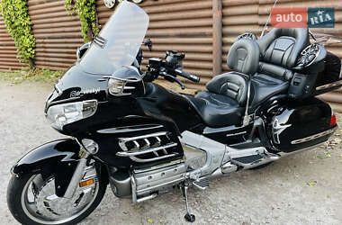 Мотоцикл Круизер Honda GL 1800 Gold Wing 2007 в Хмельницком