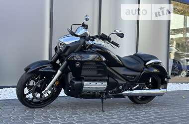 Мотоцикл Круизер Honda GL 1800 Gold Wing 2015 в Одессе