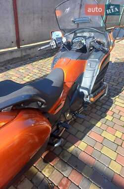 Мотоцикл Круизер Honda GL 1800 Gold Wing 2013 в Черкассах