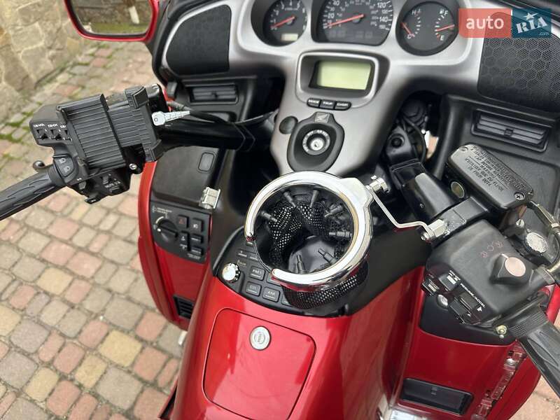Трайк Honda GL 1800 Gold Wing 2005 в Києві
