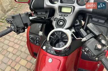Трайк Honda GL 1800 Gold Wing 2005 в 