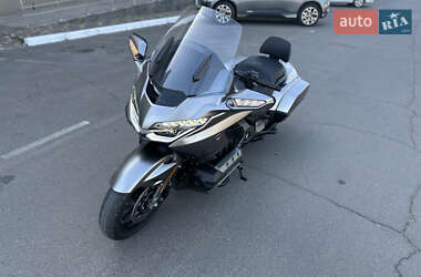 Мотоцикл Круизер Honda GL 1800 Gold Wing 2019 в Кривом Роге