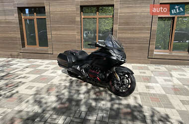 Мотоцикл Туризм Honda GL 1800 Gold Wing 2020 в Києві
