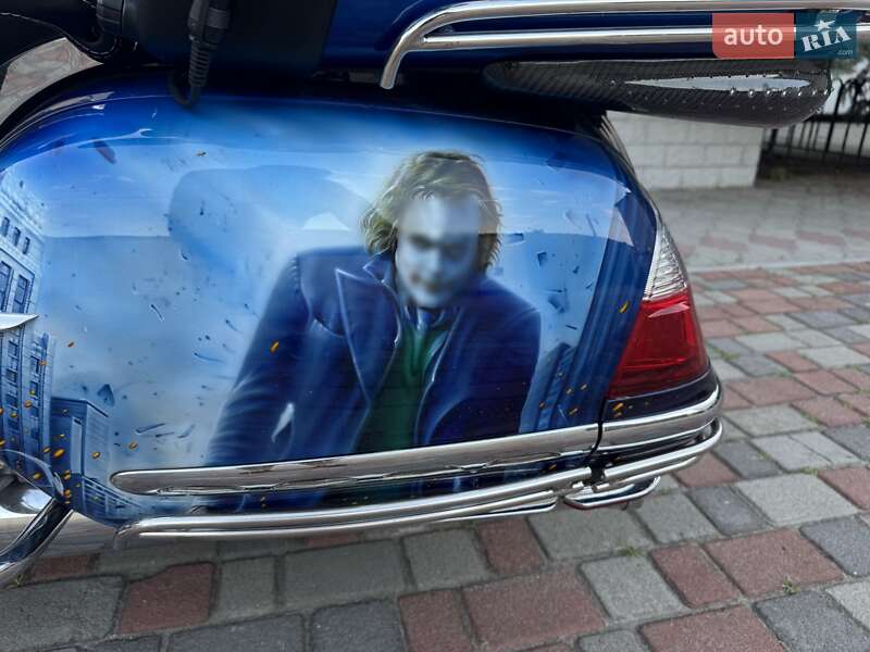 Мотоцикл Круизер Honda GL 1800 Gold Wing 2008 в Днепре фото 53 Мотоцикл Круизер Honda GL 1800 Gold Wing 2008 в Днепре