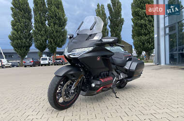 Мотоцикл Круизер Honda GL 1800 Gold Wing 2020 в Киеве