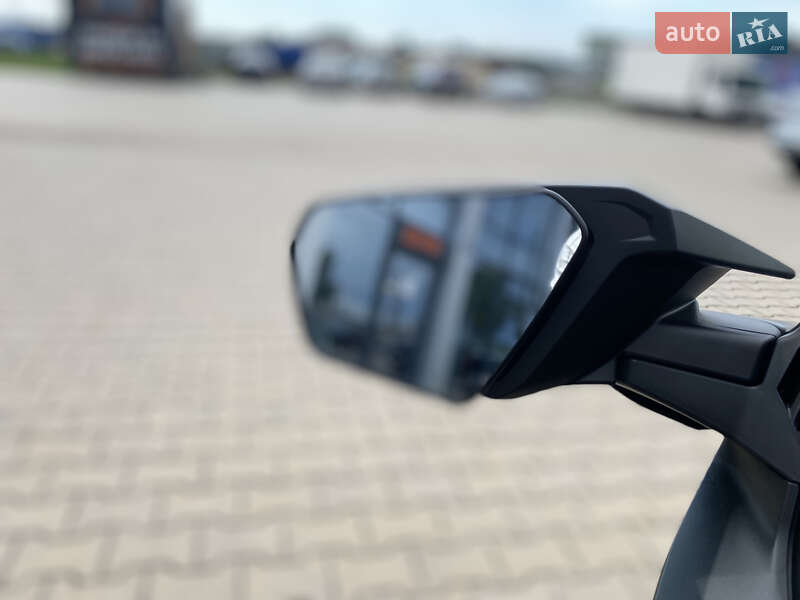 Мотоцикл Круизер Honda GL 1800 Gold Wing 2020 в Киеве фото 20 Мотоцикл Круизер Honda GL 1800 Gold Wing 2020 в Киеве