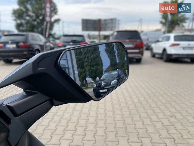 Мотоцикл Круизер Honda GL 1800 Gold Wing 2020 в Киеве