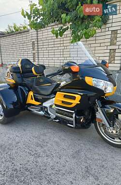 Трайк Honda GL 1800 Gold Wing 2006 в Коростишеві