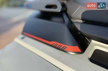 Мотоцикл Туризм Honda GL 1800 Gold Wing 2021 в 