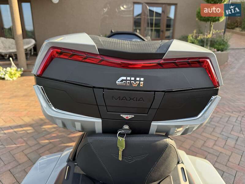 Мотоцикл Туризм Honda GL 1800 Gold Wing 2021 в Виннице