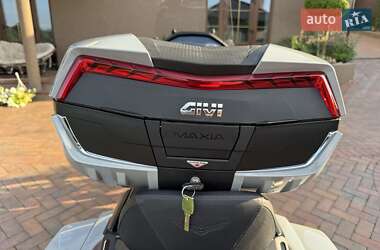 Мотоцикл Туризм Honda GL 1800 Gold Wing 2021 в 