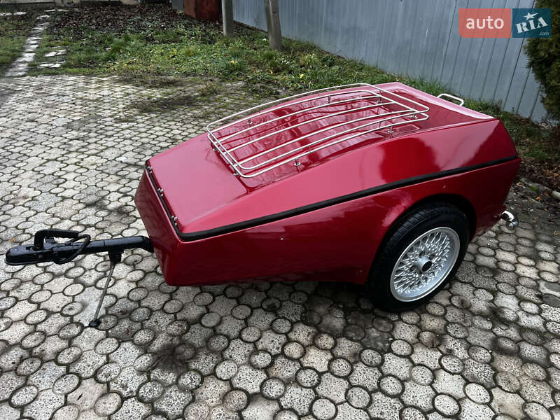 Мотоцикл Круизер Honda GL 1800 Gold Wing 2008 в Ужгороде