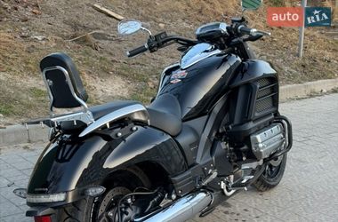 Мотоцикл Круізер Honda GL 1800 Gold Wing 2017 в Львові