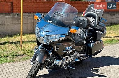 Мотоцикл Туризм Honda GL 1800 Gold Wing 2010 в Одессе