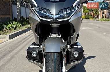 Мотоцикл Туризм Honda GL 1800 Gold Wing 2023 в Білій Церкві