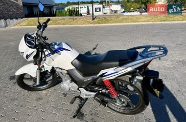 Мотоцикл Классік Honda GLH 125 2014 в Львові