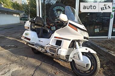 Мотоцикл Туризм Honda Gold Wing F6B 1992 в Одессе