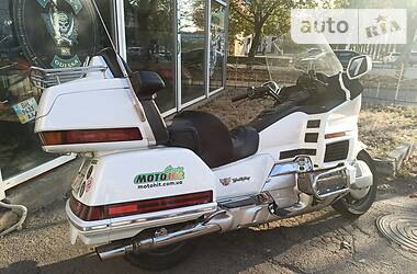 Мотоцикл Туризм Honda Gold Wing F6B 1992 в Одессе