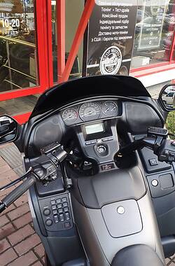 Мотоцикл Круизер Honda Gold Wing F6B 2015 в Киеве