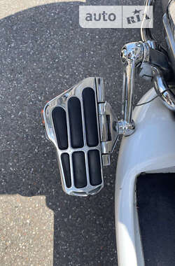 Мотоцикл Тріал Honda Gold Wing F6B 2013 в Херсоні