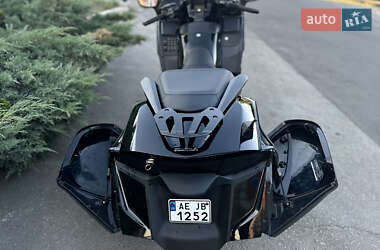 Мотоцикл Круизер Honda Gold Wing F6B 2013 в 