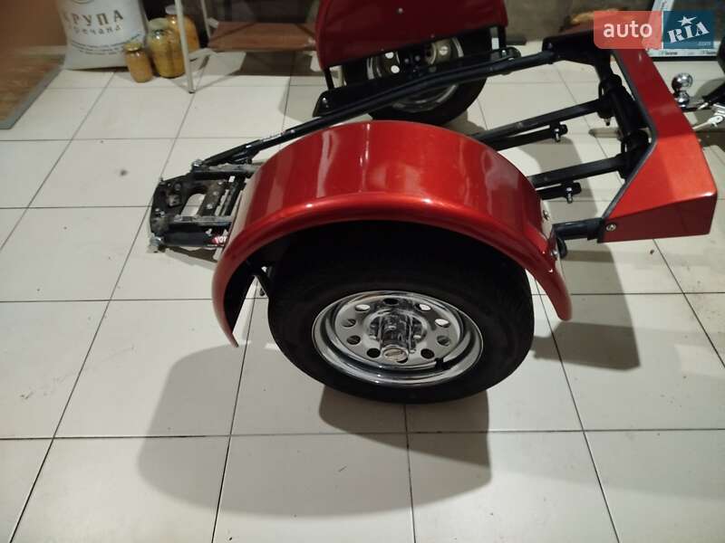 Honda Gold Wing GL 1800 2008