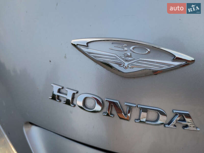 Мотоцикл Круизер Honda Gold Wing GL 1800 2005 в Харькове