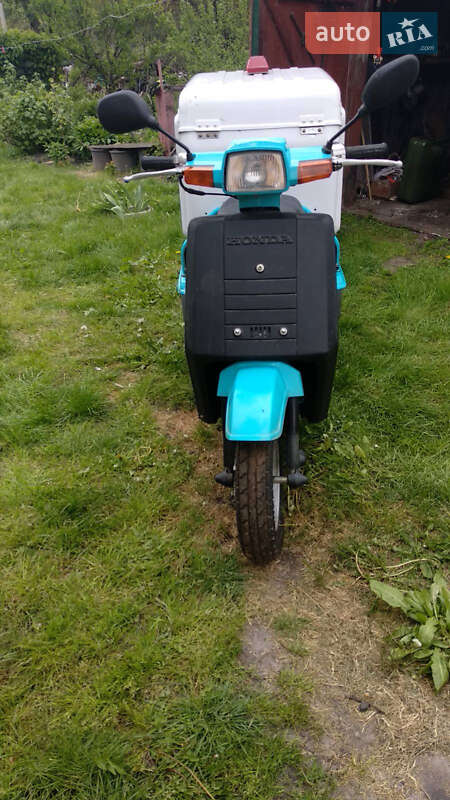 Скутер Honda Gyro Up 2012 в Киеве