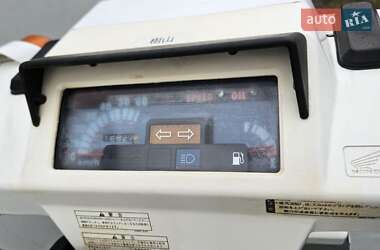 Трицикл Honda Gyro X 2003 в 