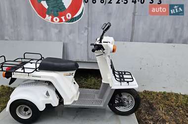 Трицикл Honda Gyro X 2003 в 