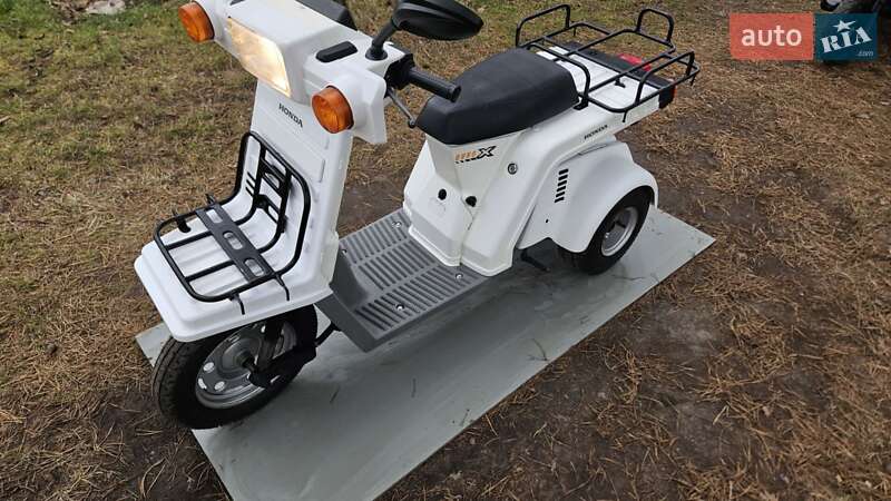 Трицикл Honda Gyro X 2003 в Южноукраинске