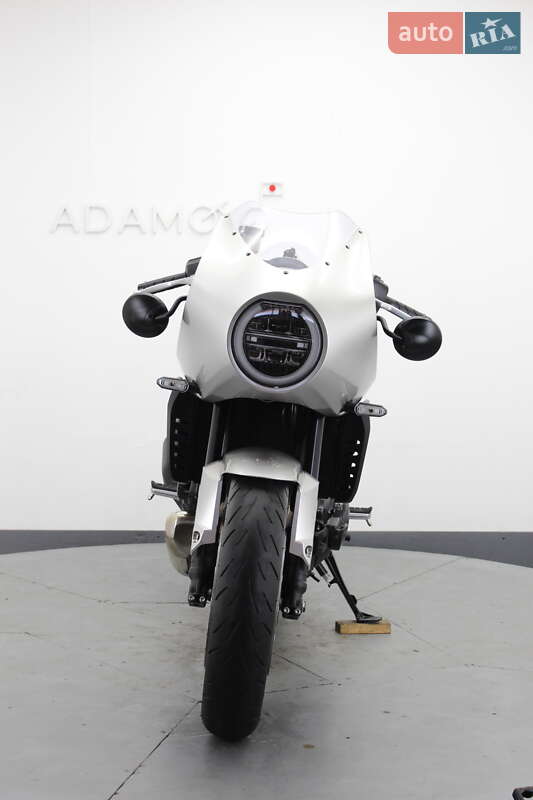 Кафе рейсер Honda Hawk 11 2023 в Гнивани