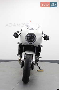 Кафе рейсер Honda Hawk 11 2023 в 