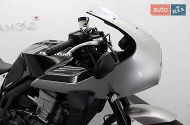 Кафе рейсер Honda Hawk 11 2023 в 