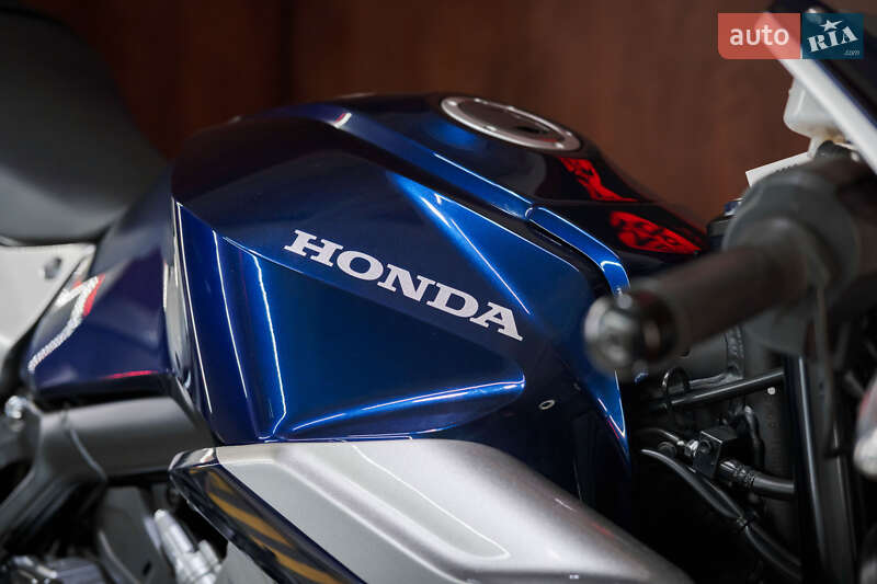 Кафе рейсер Honda Hawk 11 2023 в Днепре фото 8 Кафе рейсер Honda Hawk 11 2023 в Днепре