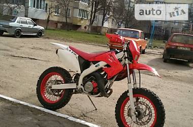 Мотоцикл Кросс Honda HM 2003 в Переяславе