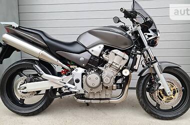 Мотоцикл Без обтікачів (Naked bike) Honda Hornet 900 2003 в Рівному