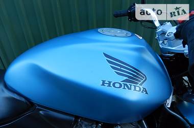 Мотоцикл Без обтекателей (Naked bike) Honda Hornet 2005 в Ровно