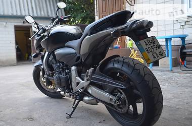 Мотоцикл Без обтекателей (Naked bike) Honda Hornet 2007 в Виннице