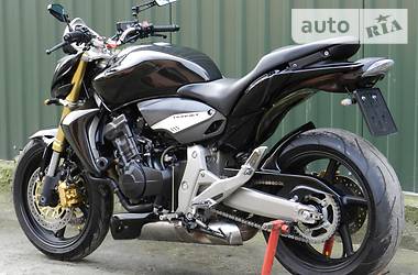 Мотоцикл Без обтекателей (Naked bike) Honda Hornet 2009 в Ровно