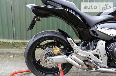 Мотоцикл Без обтекателей (Naked bike) Honda Hornet 2009 в Ровно