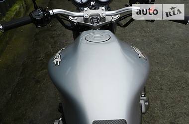 Мотоцикл Без обтекателей (Naked bike) Honda Hornet 2000 в Киеве