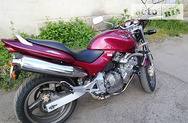 Мотоциклы Honda Hornet 1999 в Одессе